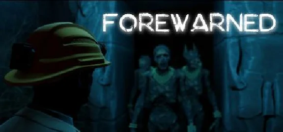 FOREWARNED - Steam аккаунт оффлайн💳