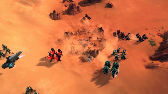 Dune Spice Wars The Ixian Edition+ALL DLC 🛒 STEAM 🌍