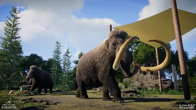 Prehistoric Kingdom * RU/KZ/СНГ/TR/AR * STEAM 🚀 АВТО