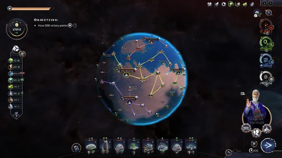 Terraformers | Steam Gift Russia