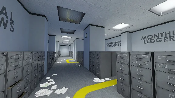 The Stanley Parable: Ultra Deluxe 💎 STEAM РОССИЯ