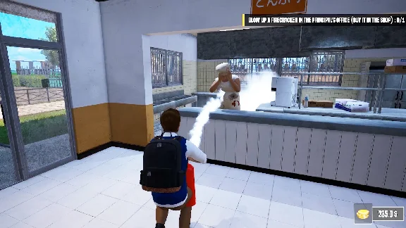 Bad Guys at School 💎АВТОДОСТАВКА STEAM GIFT РОССИЯ