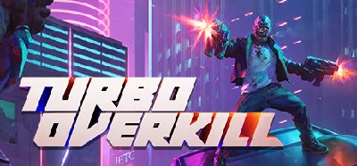 Turbo Overkill STEAM Russia