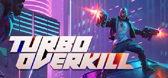 Turbo Overkill STEAM Russia