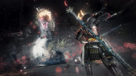 Nioh 2 – The Complete Edition STEAM Russia