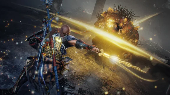 Nioh 2 – The Complete Edition STEAM Russia