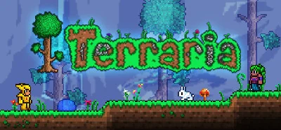 Terraria STEAM Russia