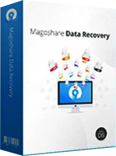 🔑 Magoshare Data Recovery 4.5 | License