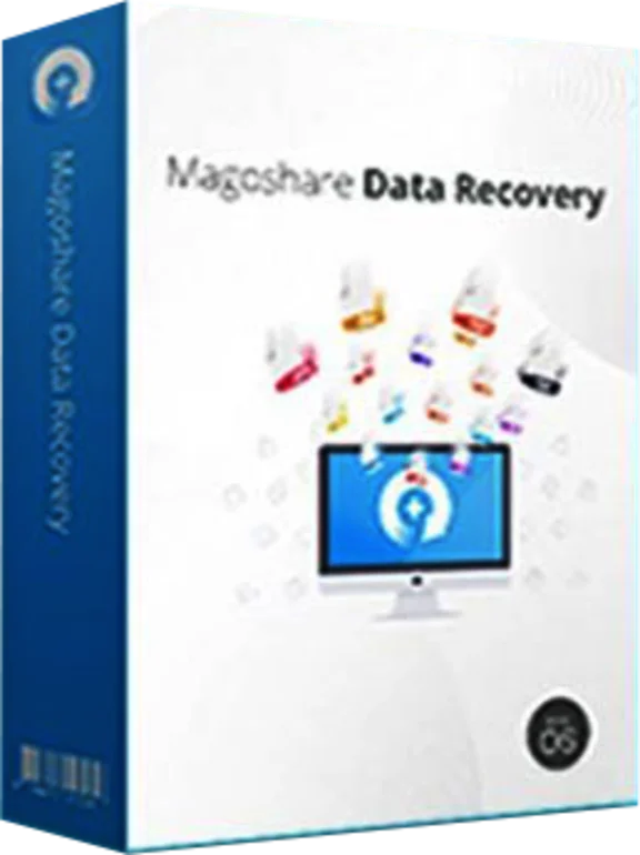 🔑 Magoshare Data Recovery 4.5 | License