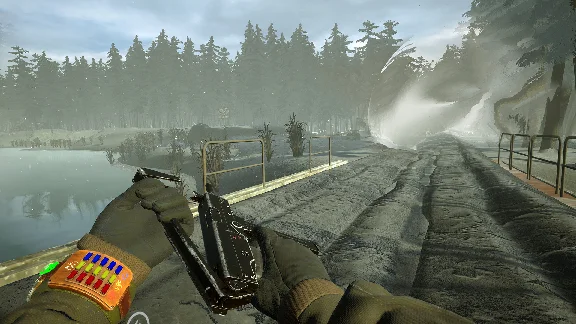 Into the Radius VR 💎 STEAM GIFT RU