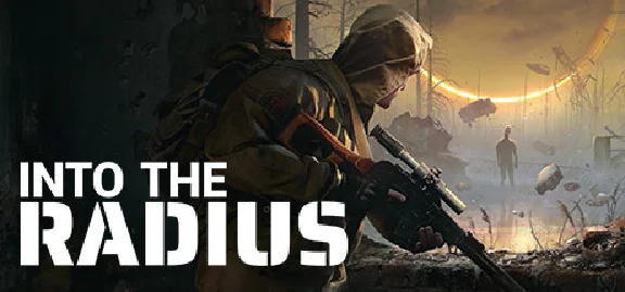Into the Radius VR 💎 STEAM GIFT RU