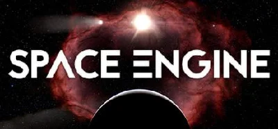 SpaceEngine - Steam account offline💳