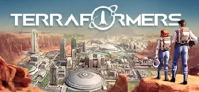 Terraformers: Supporter Edition Steam account offline💳