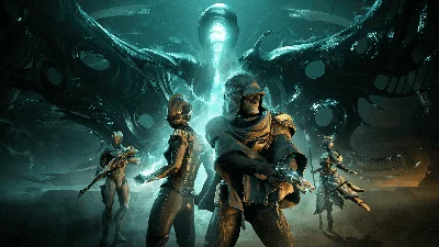 Warframe: Angels of the Zariman Emergence Pack XBOX KEY
