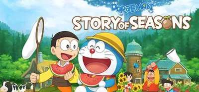 Doraemon Story of Seasons - Steam account offline💳