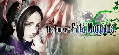 The House in Fata Morgana - Steam account offline💳