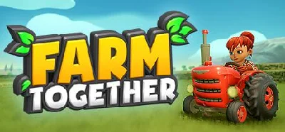 Farm Together - Steam account offline💳