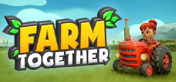 Farm Together - Steam account offline💳