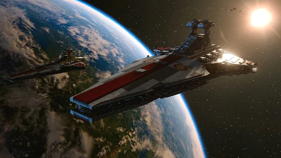 LEGO Star Wars: The Skywalker Saga DELUXE XBOX P2✅