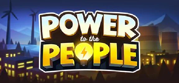 Power to the People - Steam account offline💳