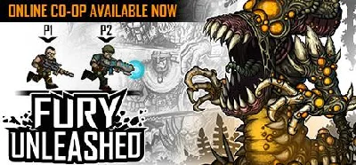 Fury Unleashed - Steam account offline💳