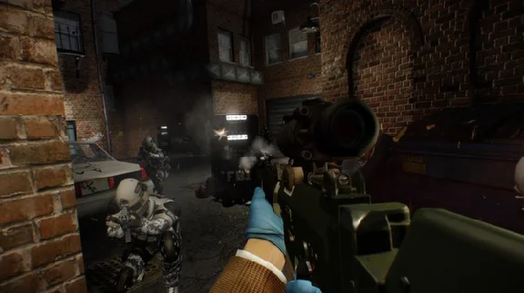 Payday 2 STEAM Russia