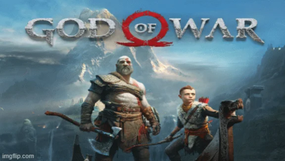 ⭐GOD OF WAR ДЛЯ GFN (Geforce Now) | PlayKey | Loudplay⭐