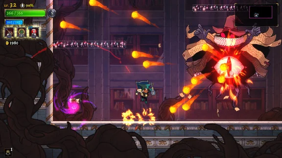 Rogue Legacy 2 STEAM Россия