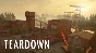 Teardown (STEAM ACCOUNT \ WARRANTY)