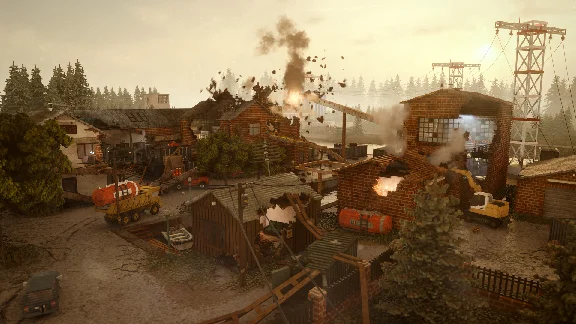 Teardown (STEAM ACCOUNT \ WARRANTY)