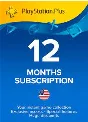 PLAYSTATION PLUS ESSENTIAL 365 DAYS ✅(USA)+GIFT