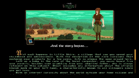 Story of You: The Allied Kingdoms 💎 STEAM GIFT RU