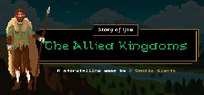 Story of You: The Allied Kingdoms 💎 STEAM GIFT RU