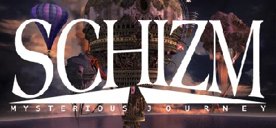 Schizm: Mysterious Journey 💎АВТОДОСТАВКА STEAM GIFT RU