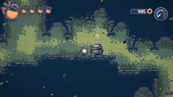 Haiku, the Robot 💎 STEAM GIFT RU