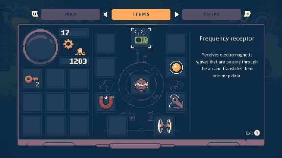 Haiku, the Robot 💎 STEAM GIFT RU