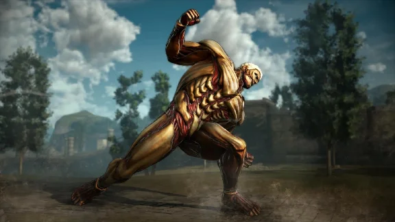 ⭐⭐Attack on Titan + Attack on Titan 2: Final Battle⭐⭐