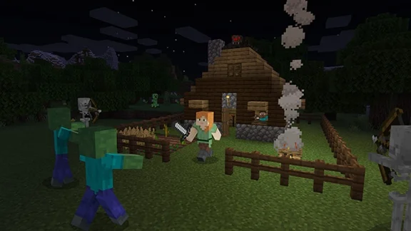 Minecraft Java Edition License Key Code (Global)