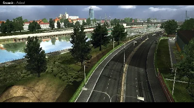 Euro Truck Simulator 2 STEAM Россия