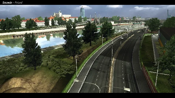 Euro Truck Simulator 2 STEAM Россия
