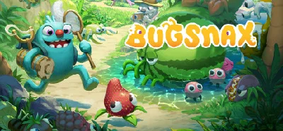 Bugsnax STEAM Россия