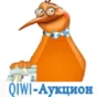Оригинальный скрипт Аукциона на QIWI .