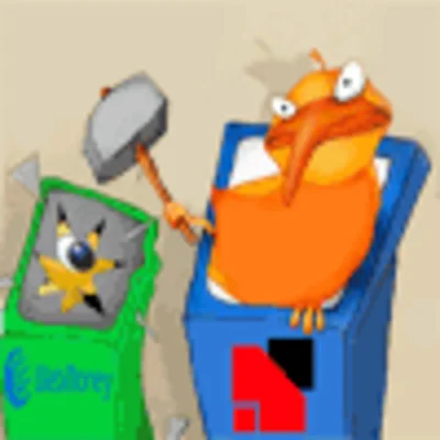 The original script listing for QIWI.