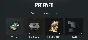 Amazon Prime NEW Supply Pack #3 PUBG ONLY noprime