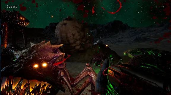 CARNAGE OFFERING 💎 АВТОДОСТАВКА STEAM GLOBAL МГНОВЕННО ЛИЦЕНЗИЯ