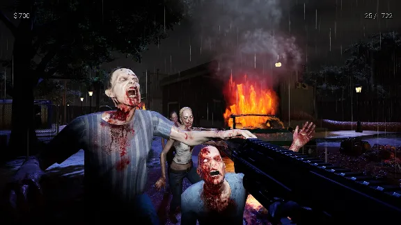 CARNAGE OFFERING 💎 АВТОДОСТАВКА STEAM GLOBAL МГНОВЕННО ЛИЦЕНЗИЯ