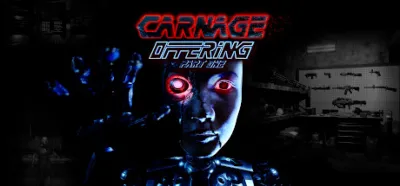 CARNAGE OFFERING 💎 АВТОДОСТАВКА STEAM GLOBAL МГНОВЕННО ЛИЦЕНЗИЯ