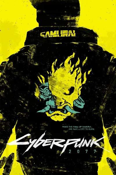 Cyberpunk 2077 🟢GFN (Geforce Now)🔵PlayKey🔵VK Play