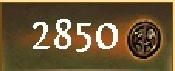 Path of Exile - Points (POE)