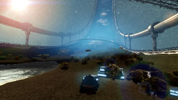 X Rebirth: The Teladi Outpost (Steam key / Region Free)